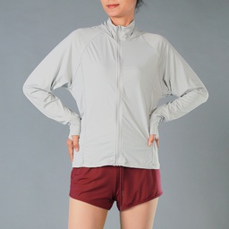 [GSJ13414] GSJ13416 UV Jacket Lady