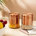 KAC1262 Glass Spice Jar