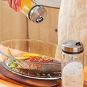 KAC1266 Spice Bottle