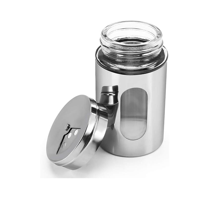 KAC1271 Spice Bottle