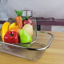 KAC0714 Steel Basket 