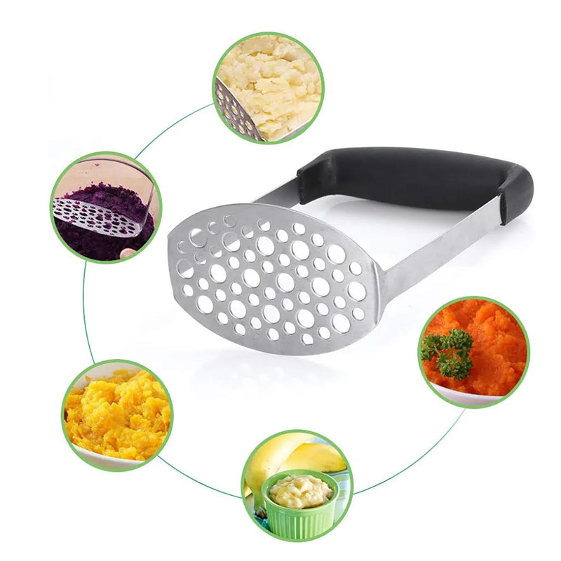 KAC0670 Potato Press 