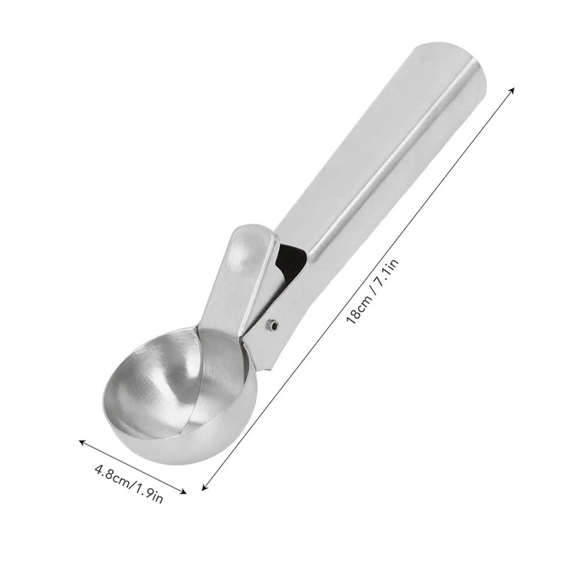 KAC0669 Ice Cream Scoop