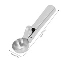KAC0669 Ice Cream Scoop