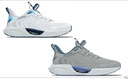 CAS0109 Running Shoe Man