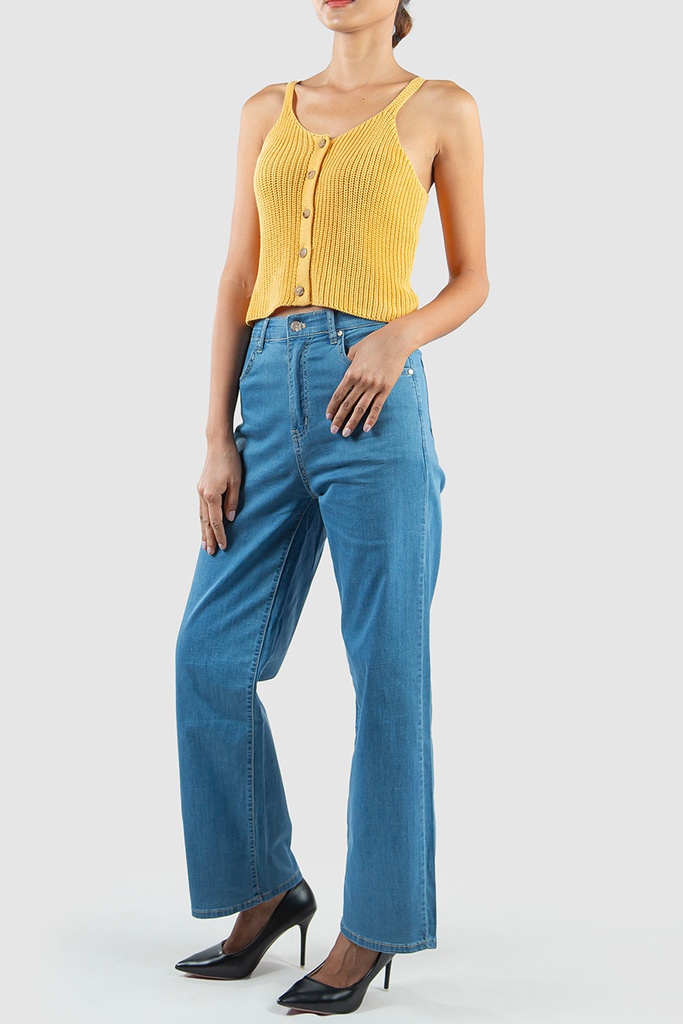 GH33130 Knit Tank Top Lady