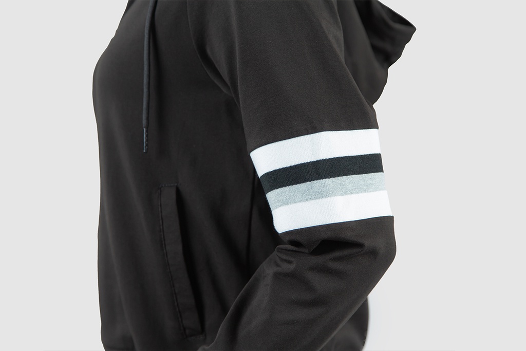 GSJ12985 Hoodie Jacket Lady