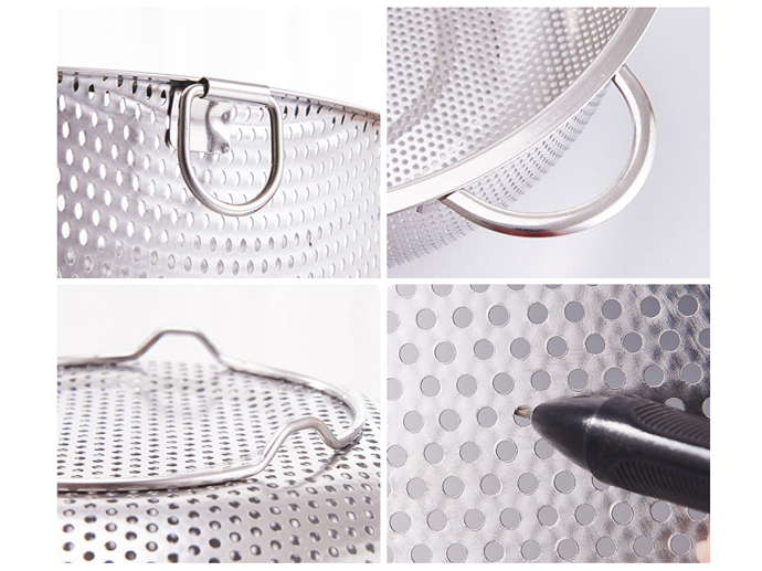 KAC1514 Drain Basket