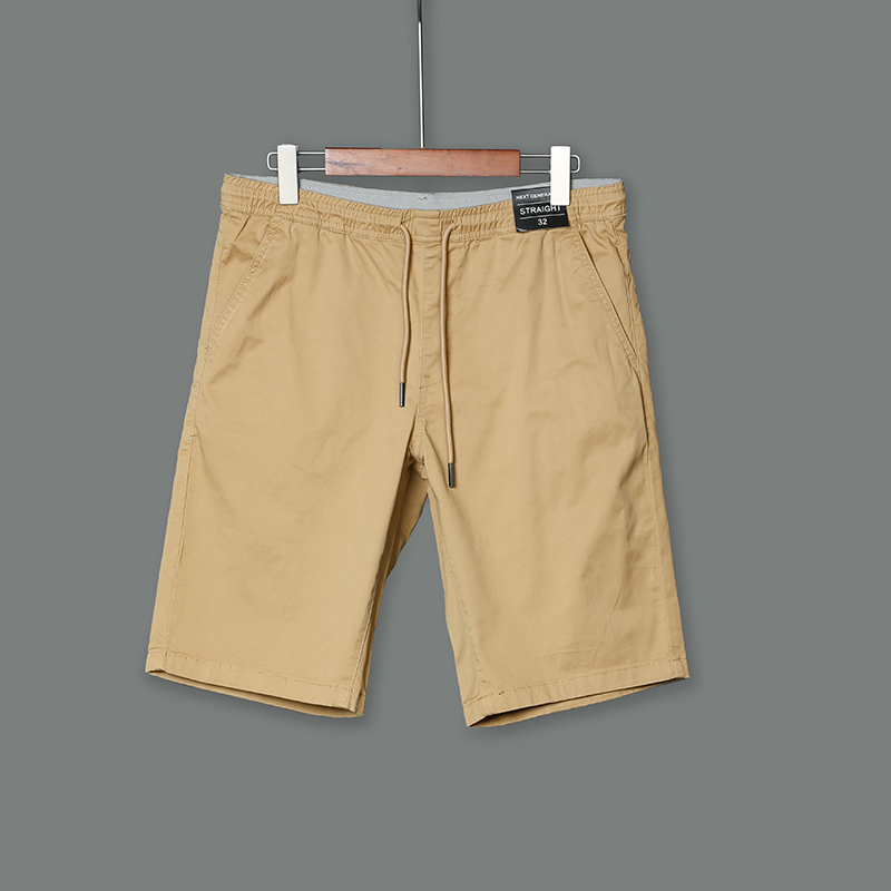 YP213192 Chino Short Pant Man