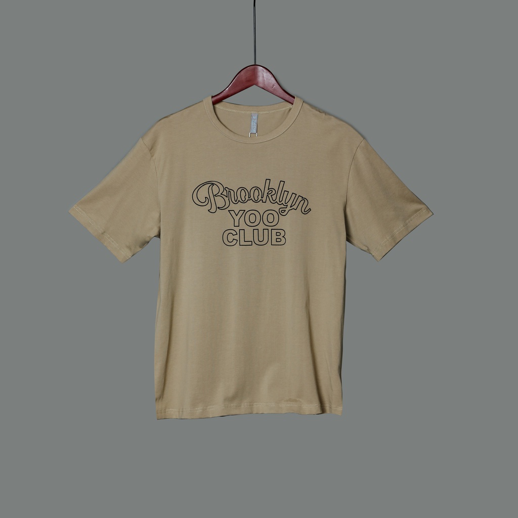 CT23149 Baggy T-Shirt Man