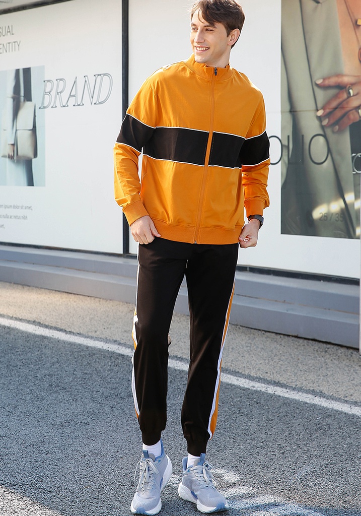 CSP12990 Sweatpant Man