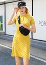 XL213193 Polo Dress Lady