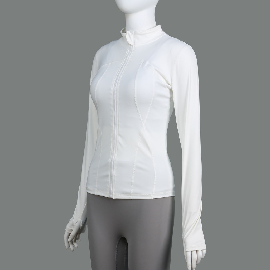 GSJ13224 UV Sport Jacket Women