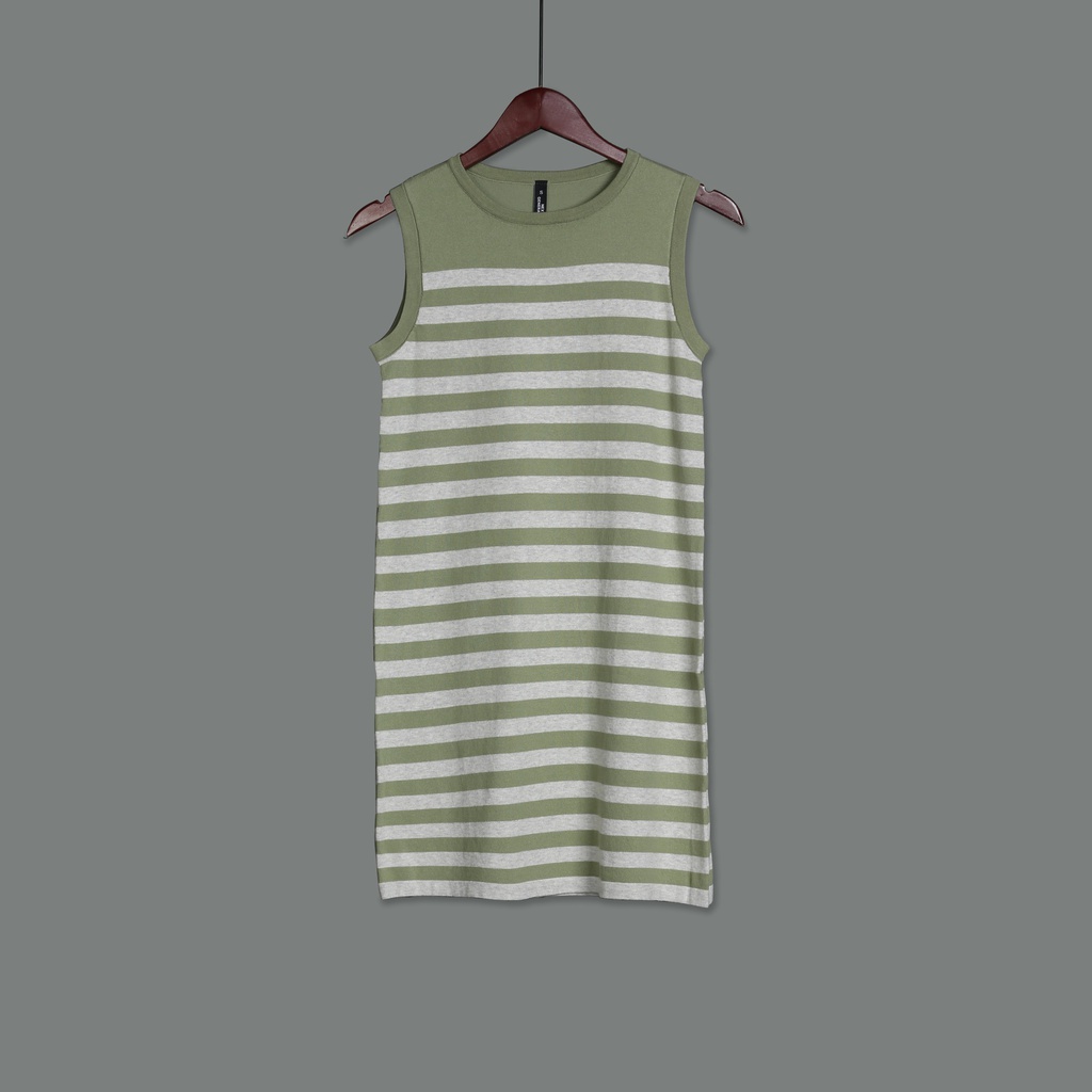 XL313129 Knitted Dress Women