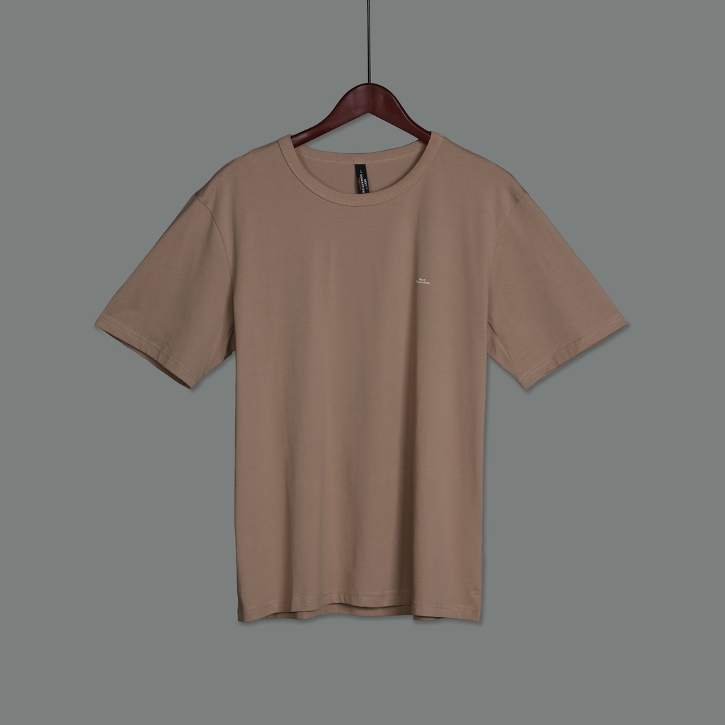 YT213279 Baggy T-Shirt Man