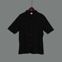 YH213263 Hawaiian Shirt Man