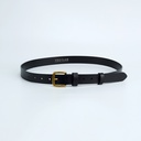 BE3268 Leather Belt Man