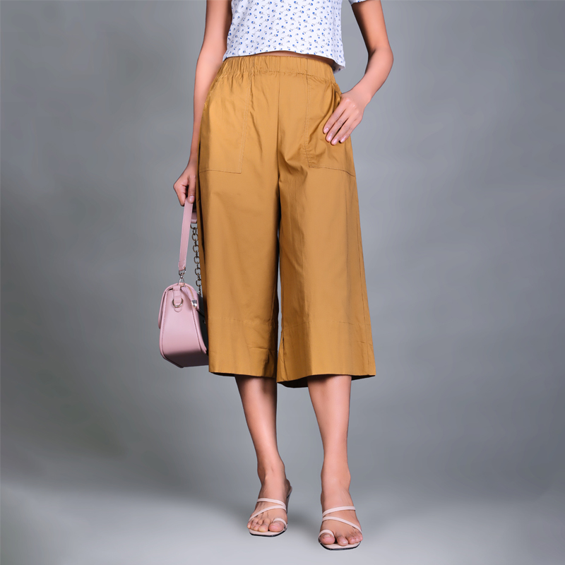 XP112975 Cotton Pant Lady