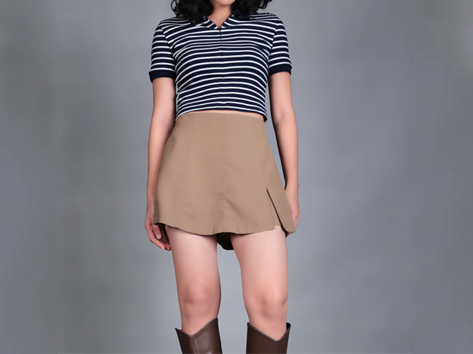 GP33144 Short Pant Lady