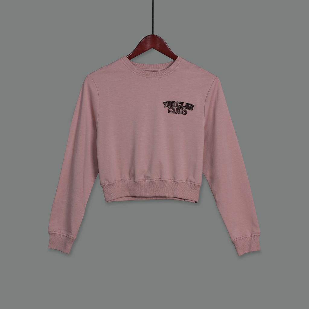 GA3210 Sweatshirt Lady