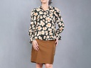 XH113338 Blouse Lady