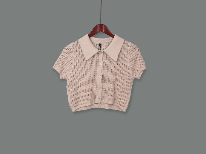 XH213348 Blouse Lady