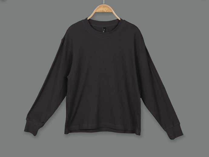 XA13317 Sweatshirt Lady