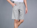 YP213302 Straight Cut Chino Short Man