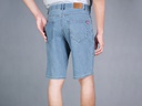 YP213277 Jean Shorts Man