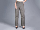 XP113249 Straight Chino Long Pant Lady