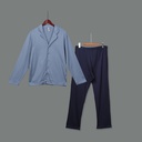 YPM13319 Pajama Set Man