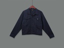 CJ13187 Chino Jacket Man