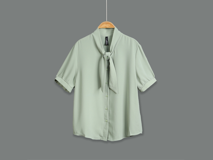 XH213391 Blouse Lady