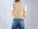 GH33272 Vest Lady
