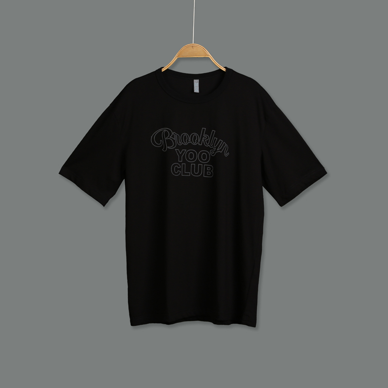 CT23149 Baggy T-Shirt Man