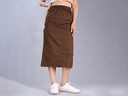GK13208 Cargo Skirt Lady