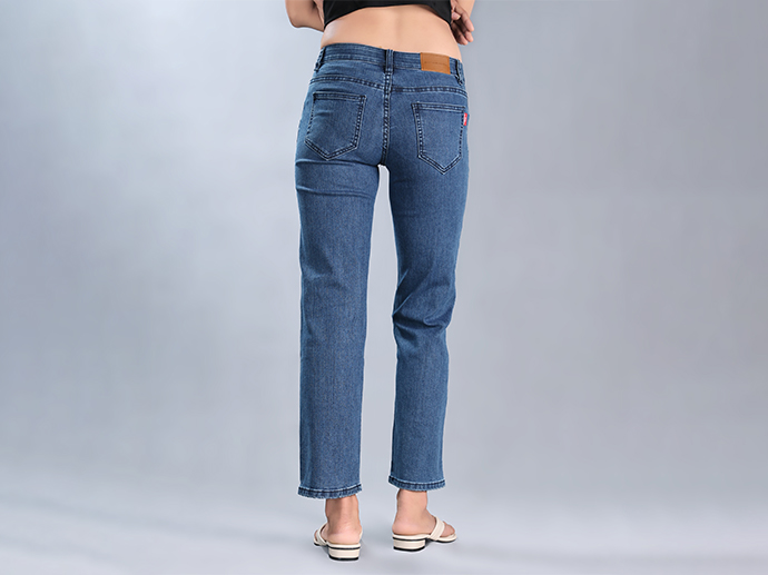XPJ13325 Slim Jean Pant