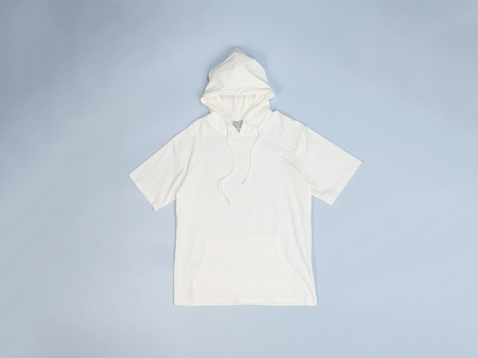 CST23257 Hoodies T-Shirt Man