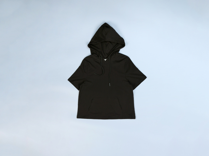 GST23256 Hoodies T-Shirt Lady