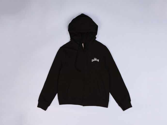 XJ113315 Hoodies Jacket Lady