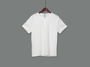 CT23140 Plain T-Shirt Man