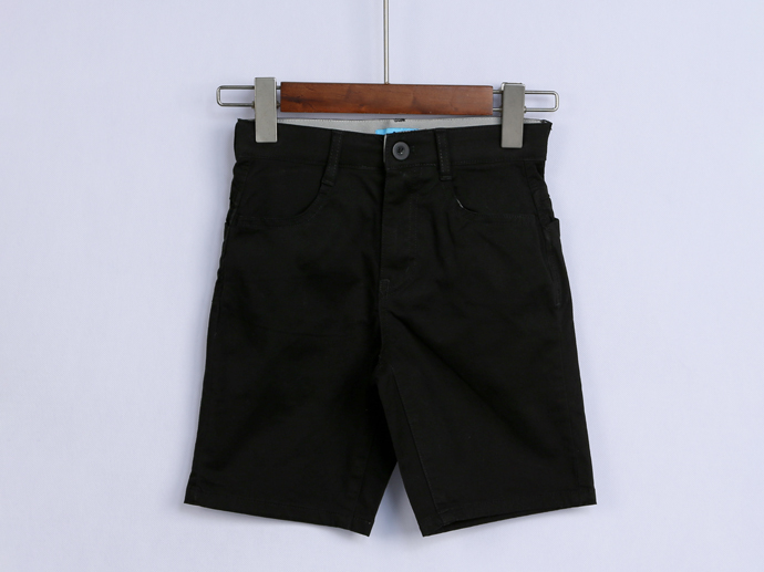 KBP21043 Chino Short Pant Boy