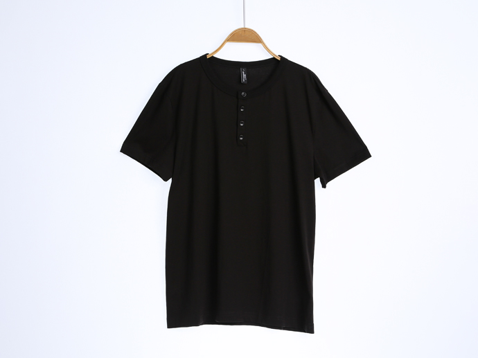 YT213369 Straight T-Shirt Man