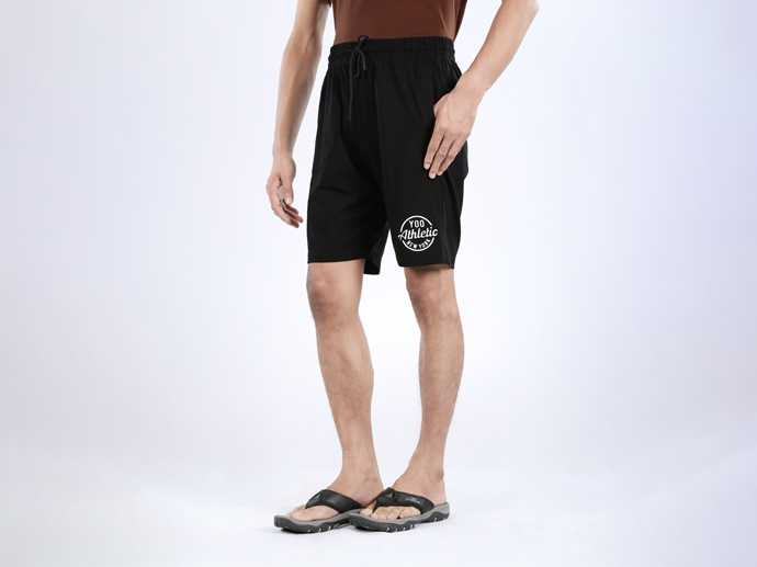 CSP23251 Sport Short Pant Man
