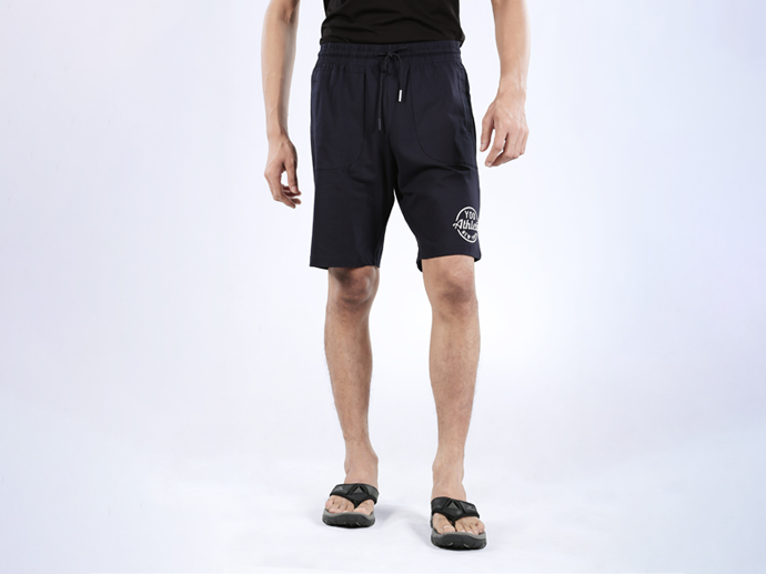 CSP23251 Sport Short Pant Man