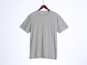CT23322 Round Neck T-Shirt Man
