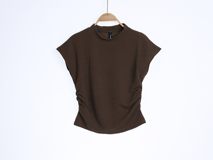 XH213403 Blouse Lady