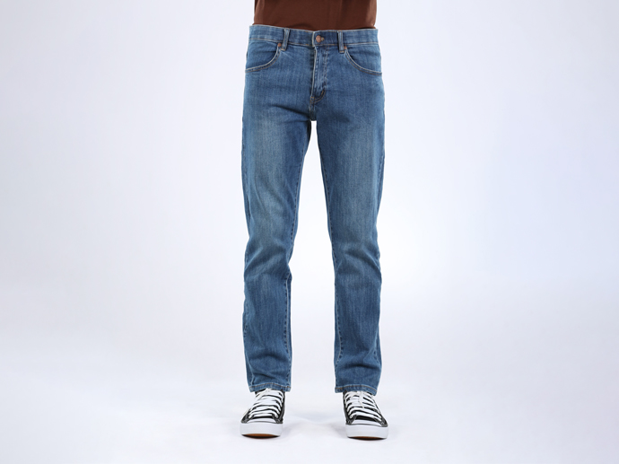 YPJ12904 Slim Fit Jean Man 