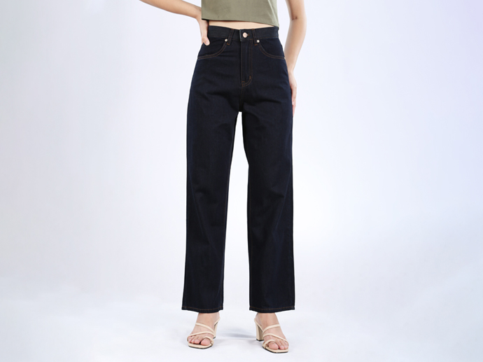 GPJ3291 Straight Jean Pant Lady