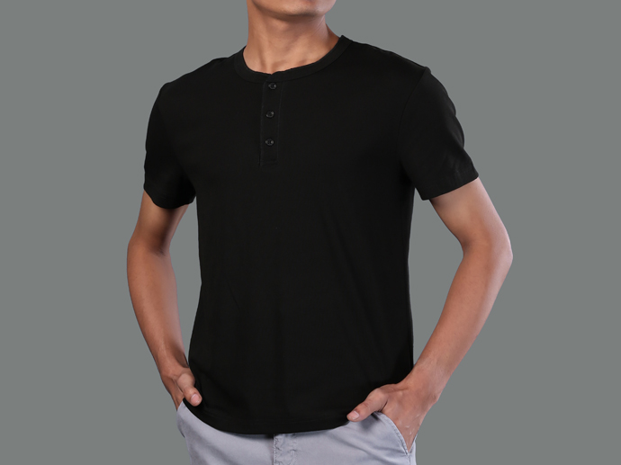 CT23153 T-Shirt Man